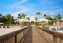 Photograph of Summer Bay Resort, Clermont