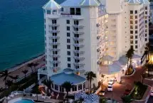 Photograph of Pelican Grand Beach Resort A Noble House Resort, Fort Lauderdale