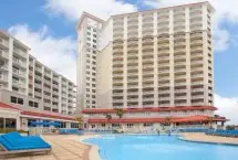 Photograph of Orlando Resort Celebration,