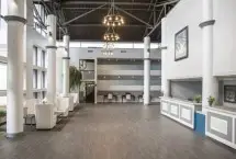 Photograph of Clarion Hotel, Orlando