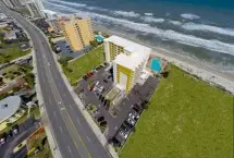 Photograph of Hyatt Place, Daytona Beach
