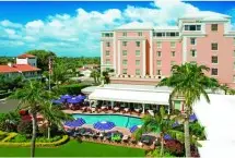Photograph of Courtyard By Marriott, Jensen Beach