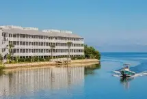 Photograph of Hyatt Beach House Resort, Key West