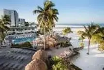 Photograph of The Outrigger Beach Resort, Fort Myers Beach