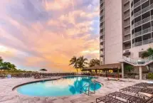 Photograph of Diamond Head Beach Resort, Fort Myers Beach