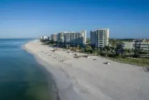 Photograph of The Resort At Longboat Key Club Preferred Hotels And Resorts, Longboat Key