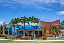 Photograph of Knights Inn Hallandale, Hallandale