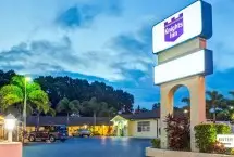 Photograph of Knights Inn Vero Beach, Vero Beach