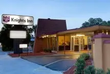 Photograph of Knights Inn St Augustine/Historic District, Saint Augustine