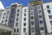 Photograph of Sleep Inn, Sarasota