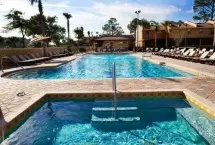 Photograph of Fantasyworld Resort, Kissimmee