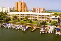 Photograph of Treasure Bay Resort & Marina, Treasure Island