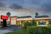 Photograph of Ramada, Orlando