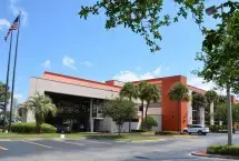 Photograph of Baymont Inn & Suites, Orlando