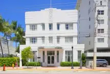 Photograph of The Savoy South Beach, Miami Beach
