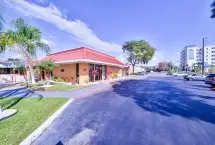 Photograph of Travelodge, Kissimmee