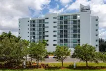Photograph of TRYP By Wyndham Maritime Fort Lauderdale,