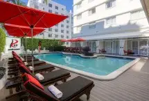 Photograph of Red South Beach Hotel, Miami Beach