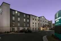 Photograph of WoodSpring Suites Tampa Northe, Temple Terrace