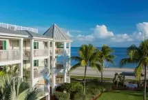 Photograph of Hyatt Winward Pointe, Key West