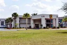 Photograph of Super 8, Cocoa