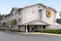 Photograph of Super 8,