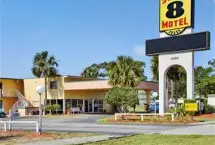 Photograph of Super 8 ( Lakeside ), Kissimmee