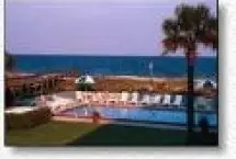 Photograph of Beachside Motel, Fernandina Beach