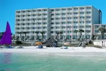 Photograph of Grand Cayman Motel, 