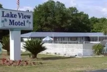 Photograph of Lake View Motel, Crescent City