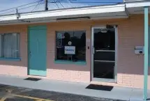 Photograph of Base Motel, Tampa