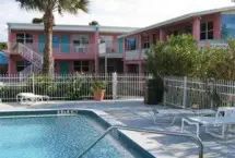 Photograph of Caribbean Shores Resort, Jensen Beach