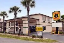 Photograph of Super 8, Saint Augustine