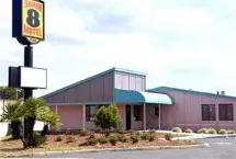 Photograph of Super 8, Lake Wales