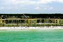 Photograph of Chateau Motel, Panama City Beach