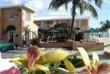 Photograph of Riptide Patio Motel,