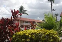 Photograph of Fairway Inn Motel, Florida City