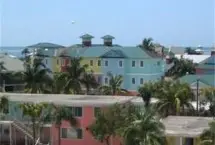 Photograph of The Lighthouse Island Resort Inn & Suites, Fort Myers Beach