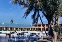 Photograph of Water's Edge Motel & Apartments, St. James City