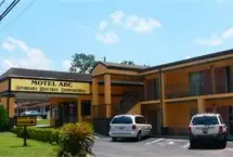 Photograph of ABC Motel, Gainesville