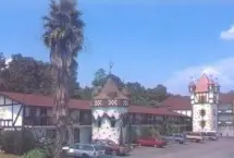 Photograph of Viking Motel, Kissimmee
