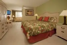 Photograph of Alden Motel & Apartments,