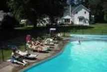 Photograph of Webster Travel Park, Webster