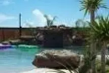 Photograph of Oasis RV Park, Webster