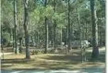 Photograph of Arrowhead Campsites, Marianna