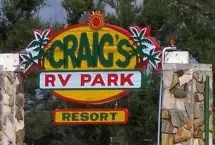 Photograph of Craig's RV Park, Arcadia