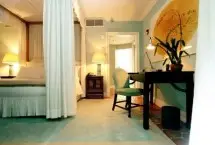 Photograph of Casa Tua Restaurant, Miami Beach