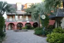 Photograph of St. George Inn, Saint Augustine