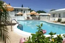Photograph of A Croton Arms Resort Apartments, Pompano Beach