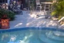 Photograph of Hibiscus House Bed & Breakfast, West Palm Beach